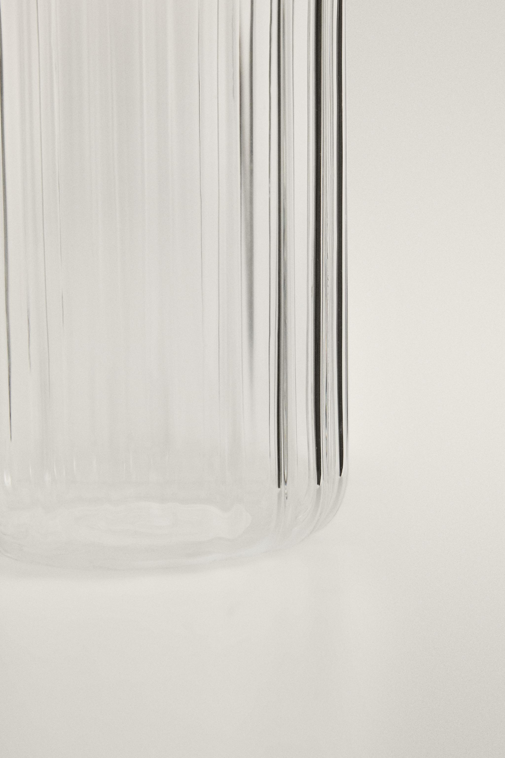 BOUTEILLE BOROSILICATE